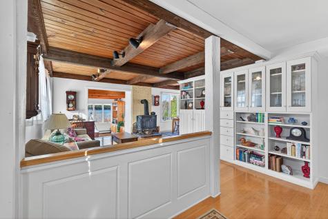 16 Spinney Point Lane Georgetown ME 04548