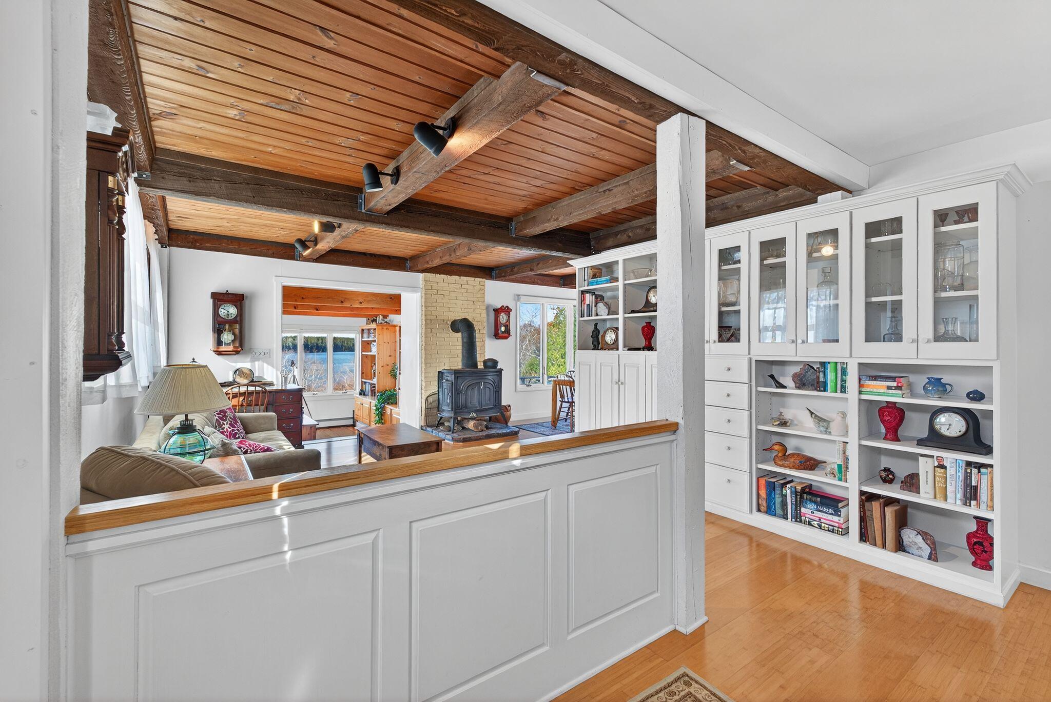 16 Spinney Point Lane Georgetown ME 04548