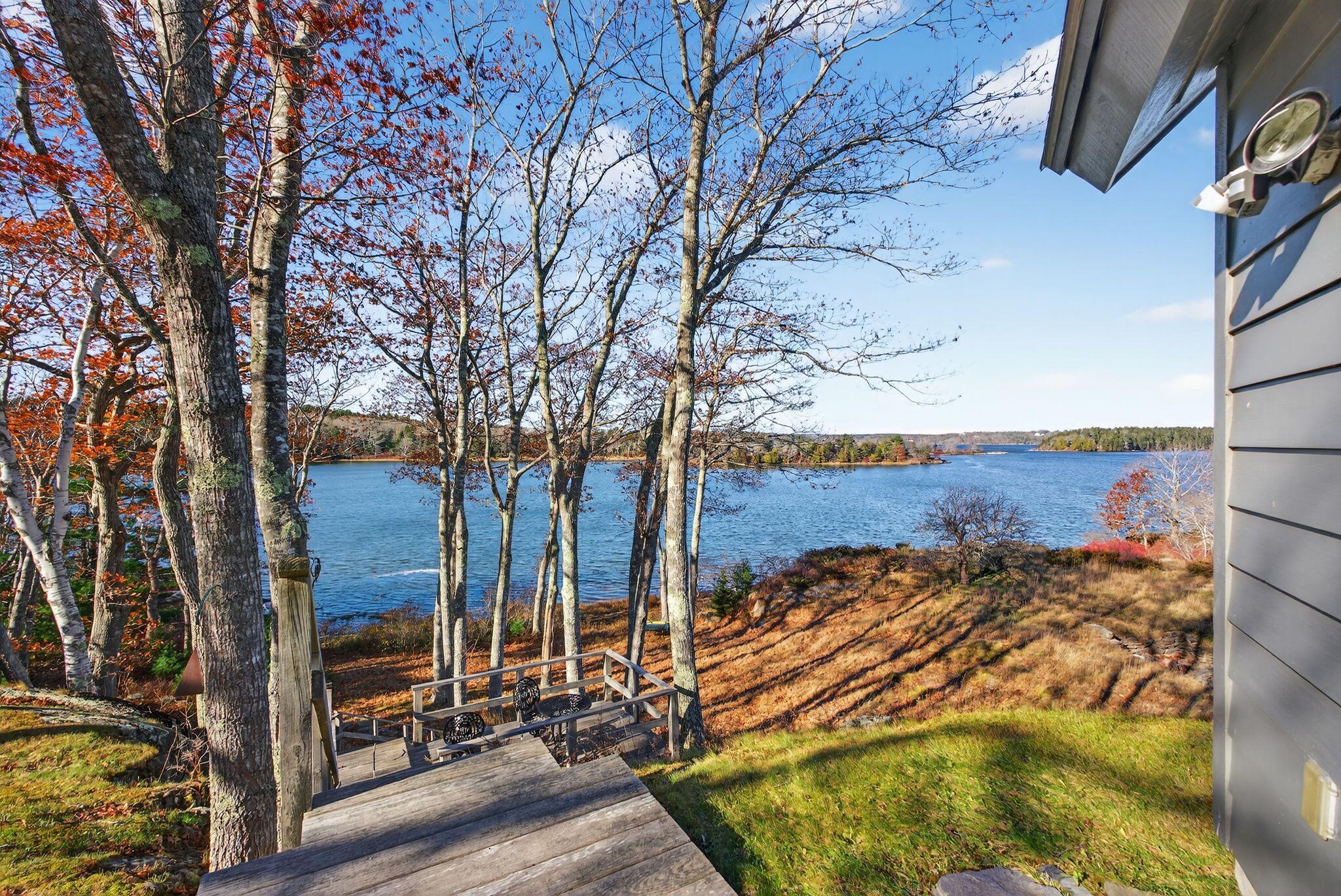 16 Spinney Point Lane Georgetown ME 04548