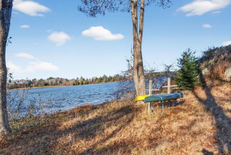 16 Spinney Point Lane Georgetown ME 04548