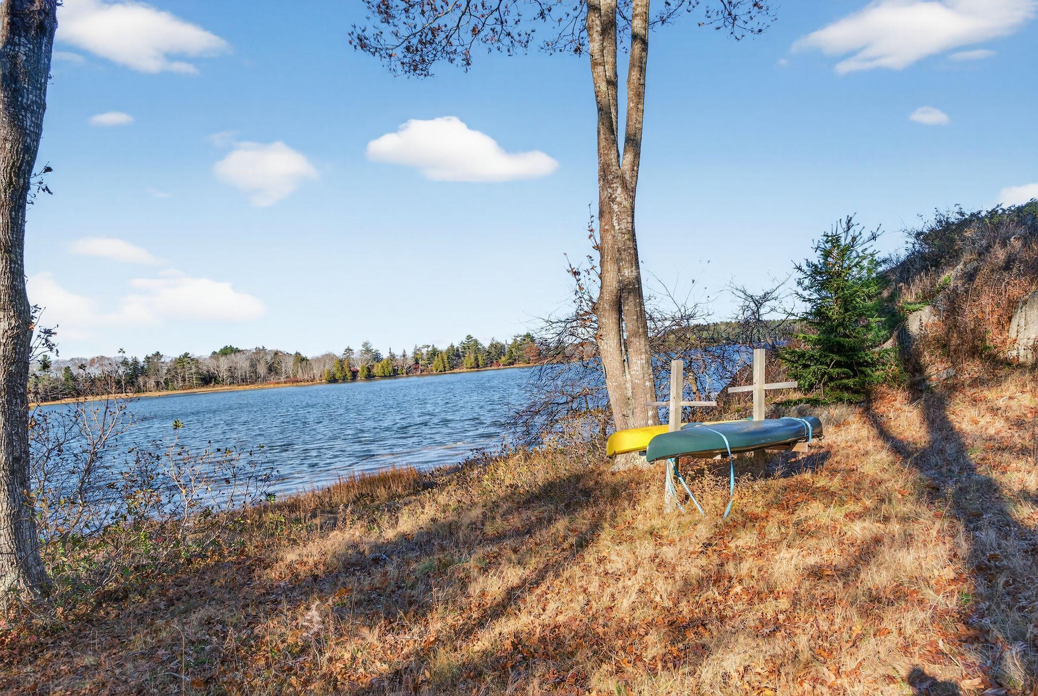 16 Spinney Point Lane Georgetown ME 04548