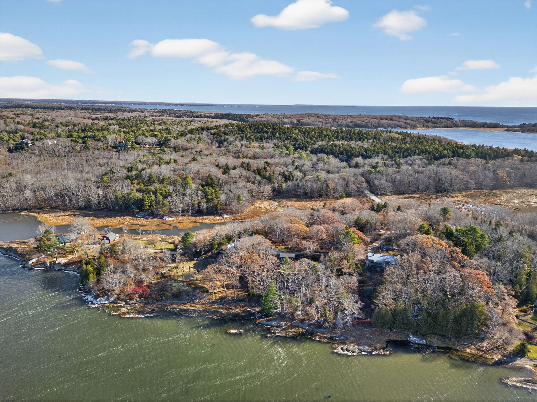 16 Spinney Point Lane Georgetown ME 04548