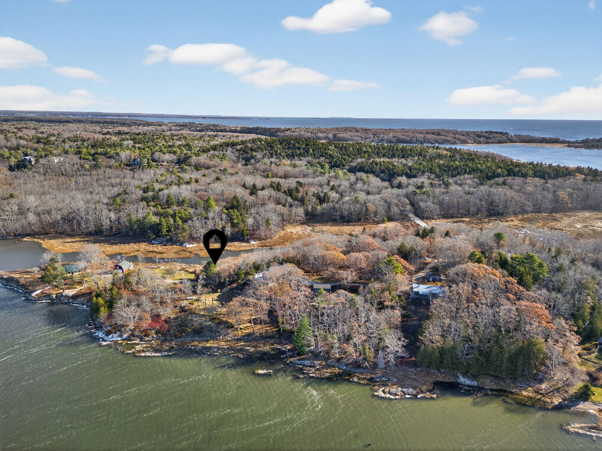 16 Spinney Point Lane Georgetown ME 04548