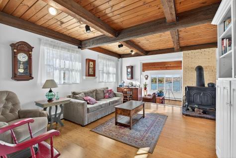 16 Spinney Point Lane Georgetown ME 04548