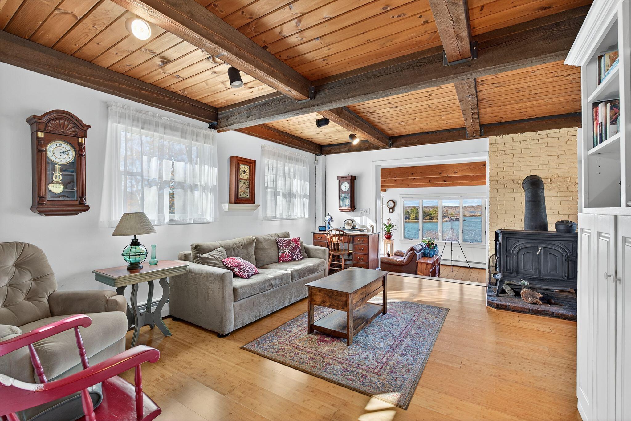 16 Spinney Point Lane Georgetown ME 04548