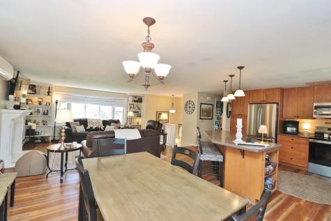 16 Willow Way Brewer ME 04412