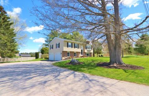 16 Willow Way Brewer ME 04412