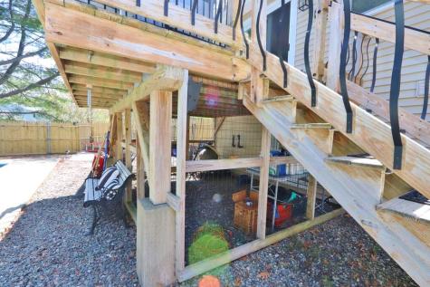 16 Willow Way Brewer ME 04412