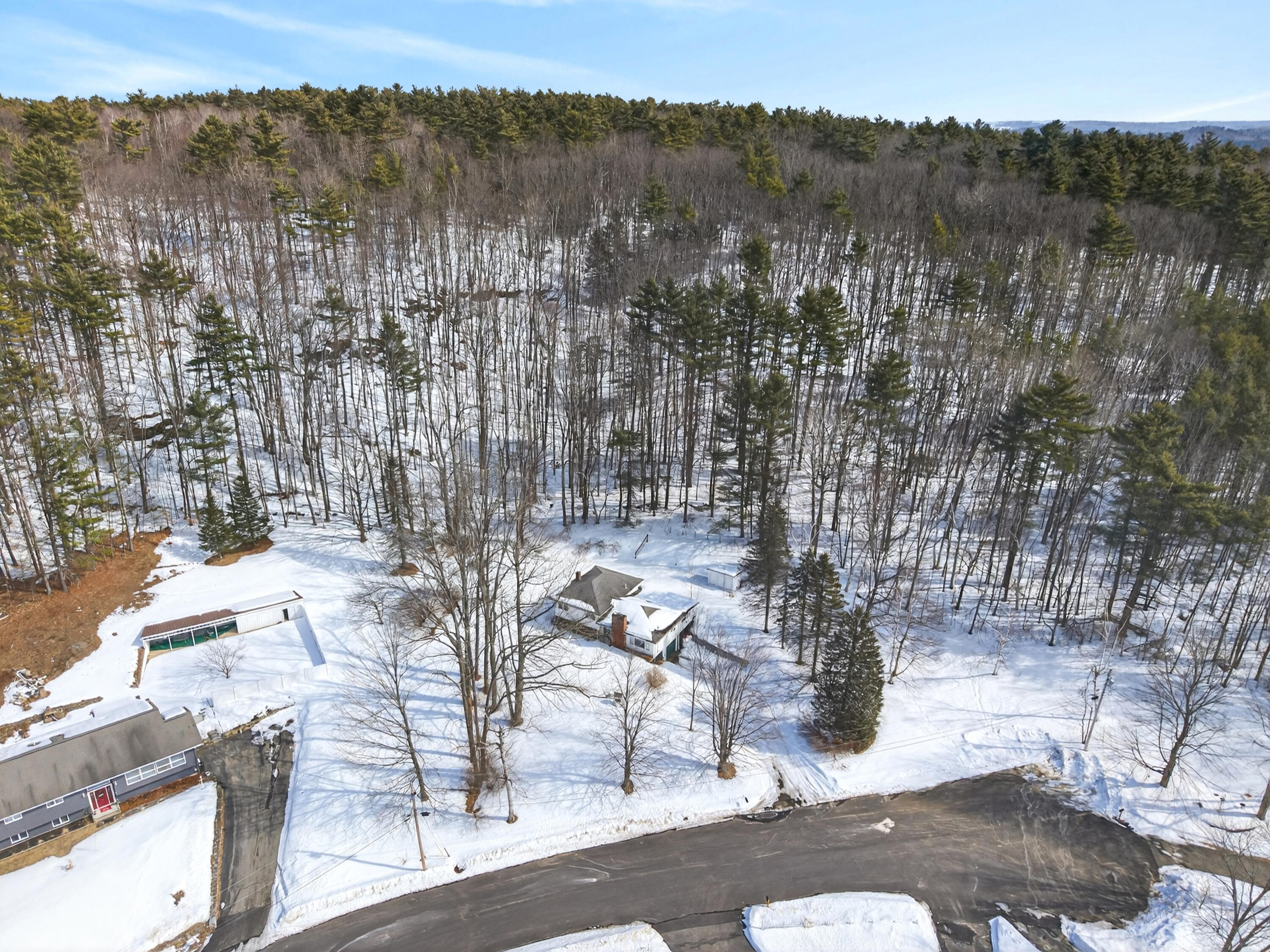 10 Butler Drive Lewiston ME 04240