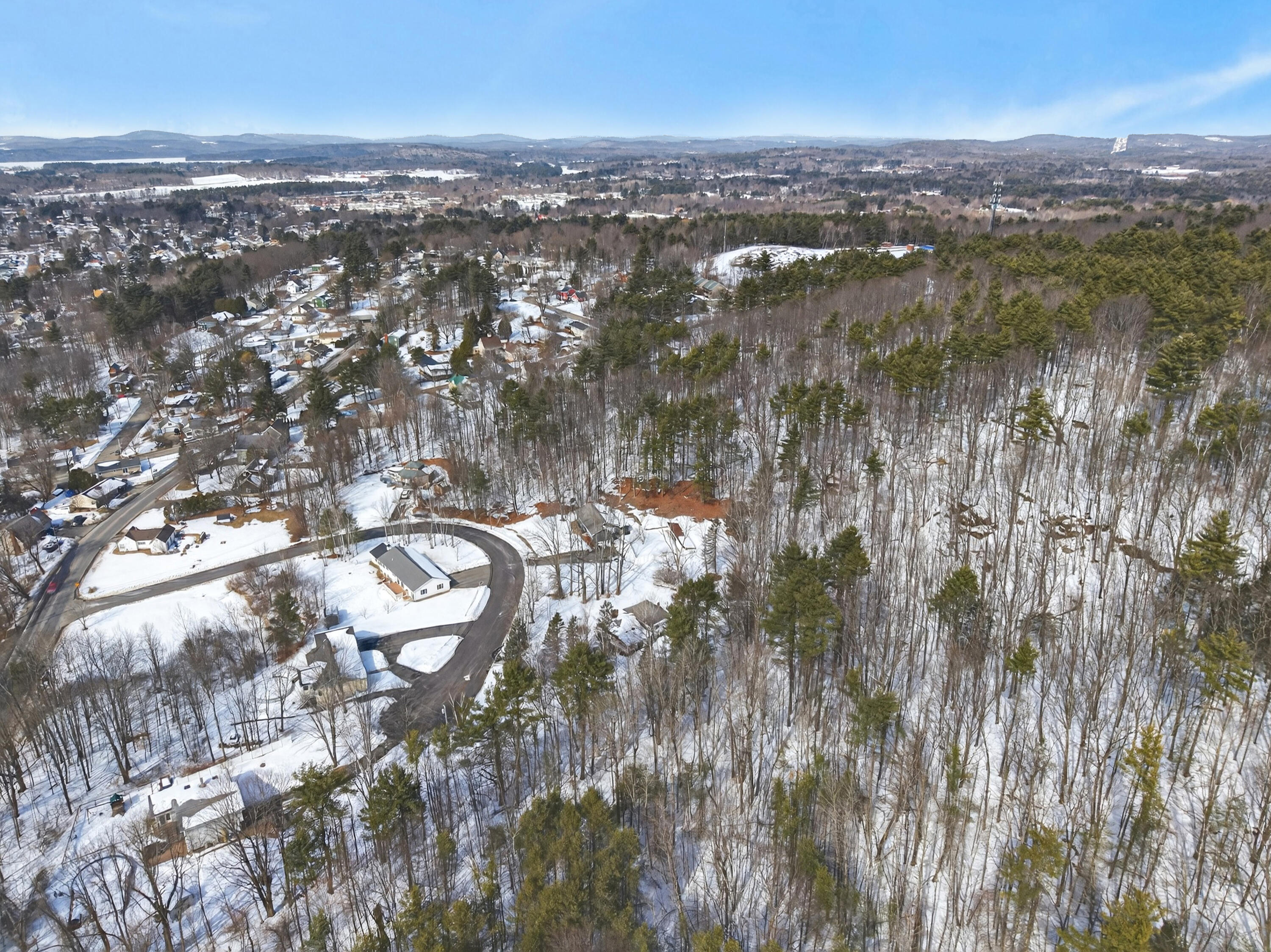10 Butler Drive Lewiston ME 04240