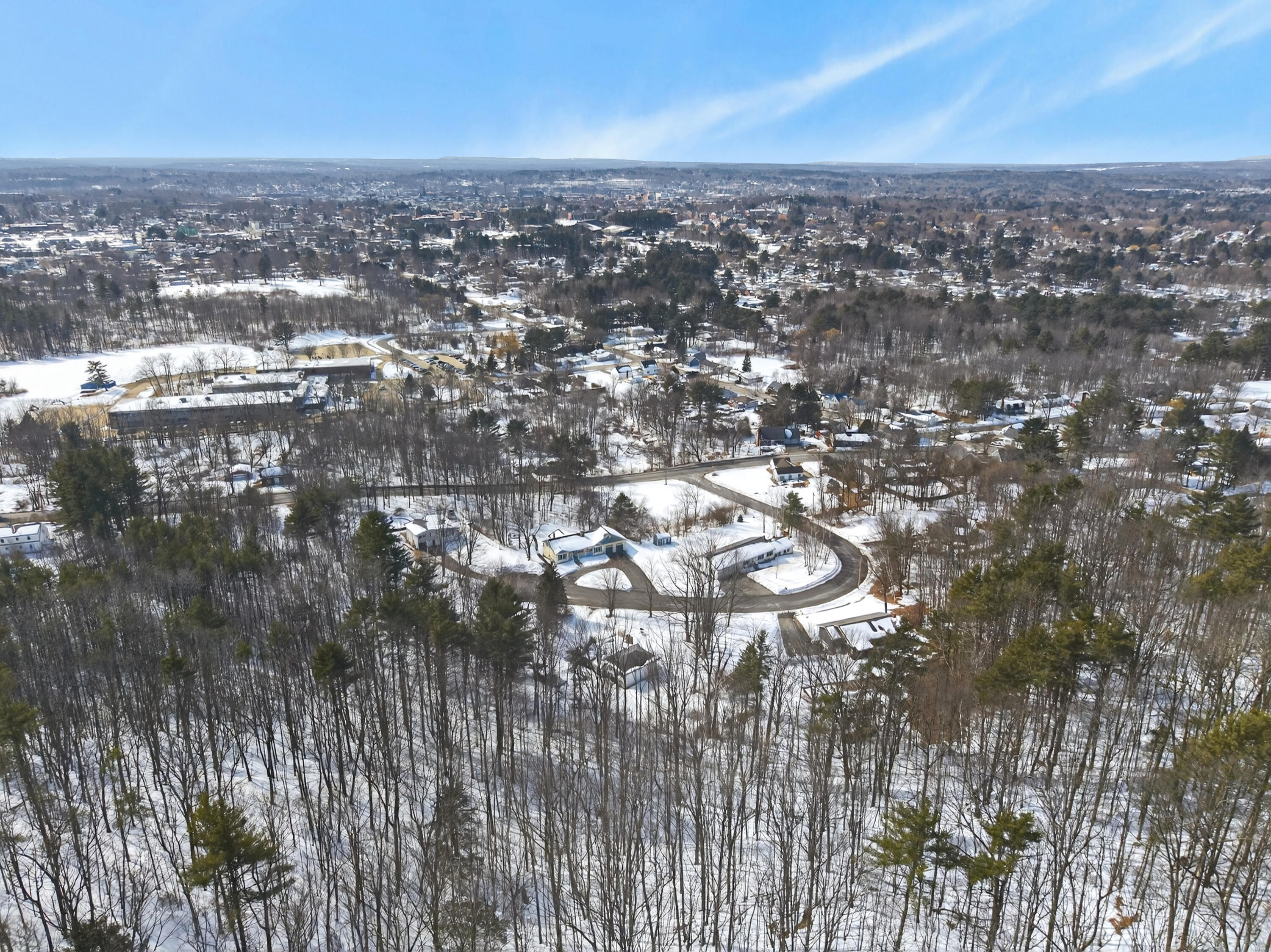 10 Butler Drive Lewiston ME 04240
