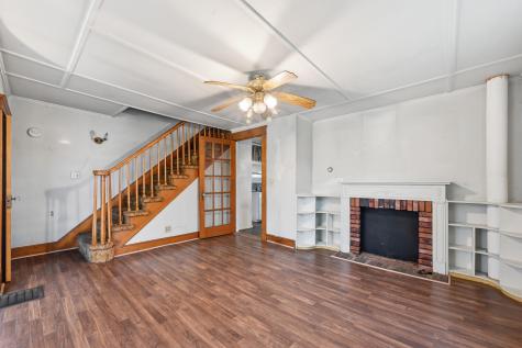 16 Main Street Fairfield ME 04937