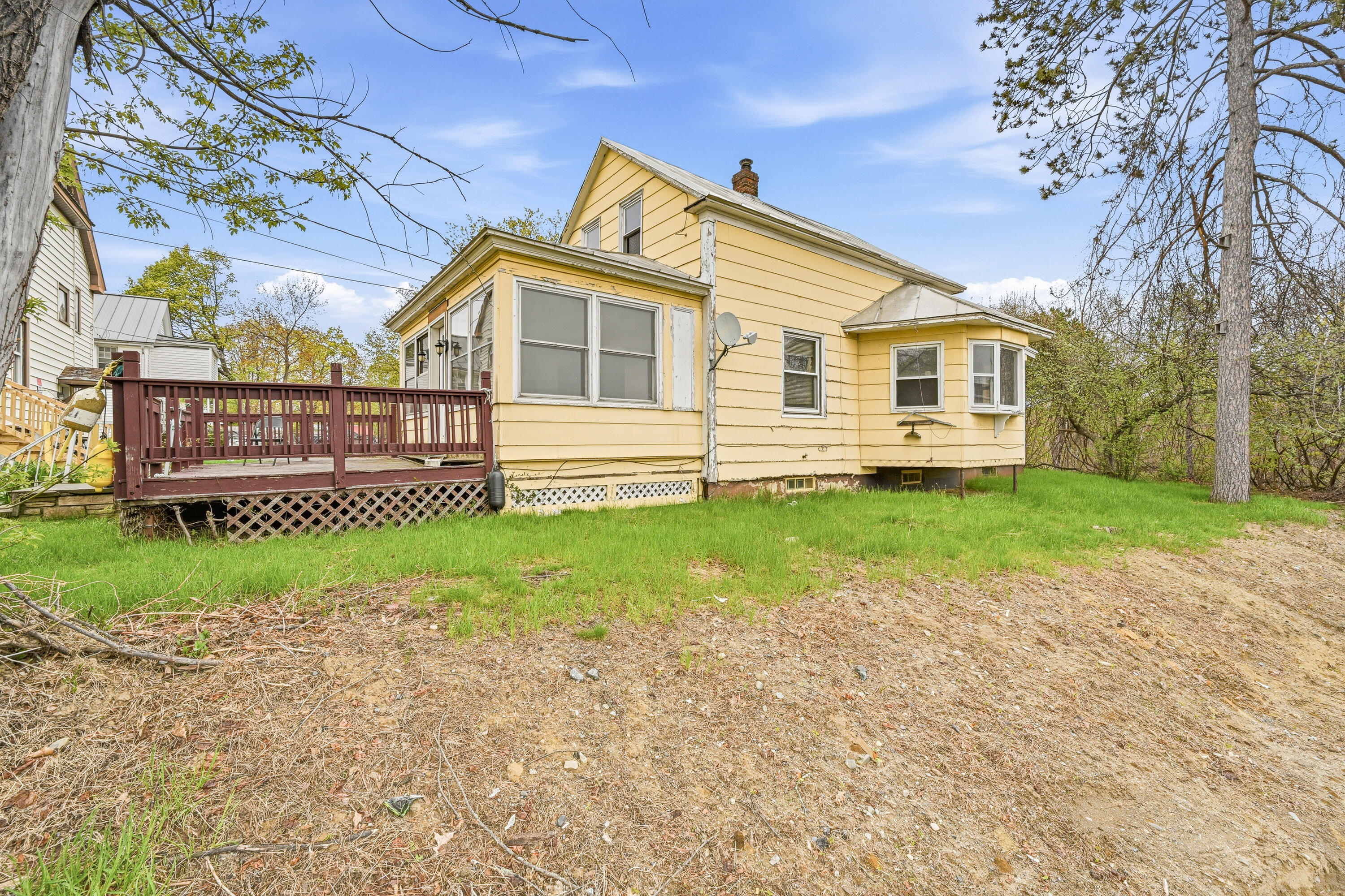 16 Main Street Fairfield ME 04937