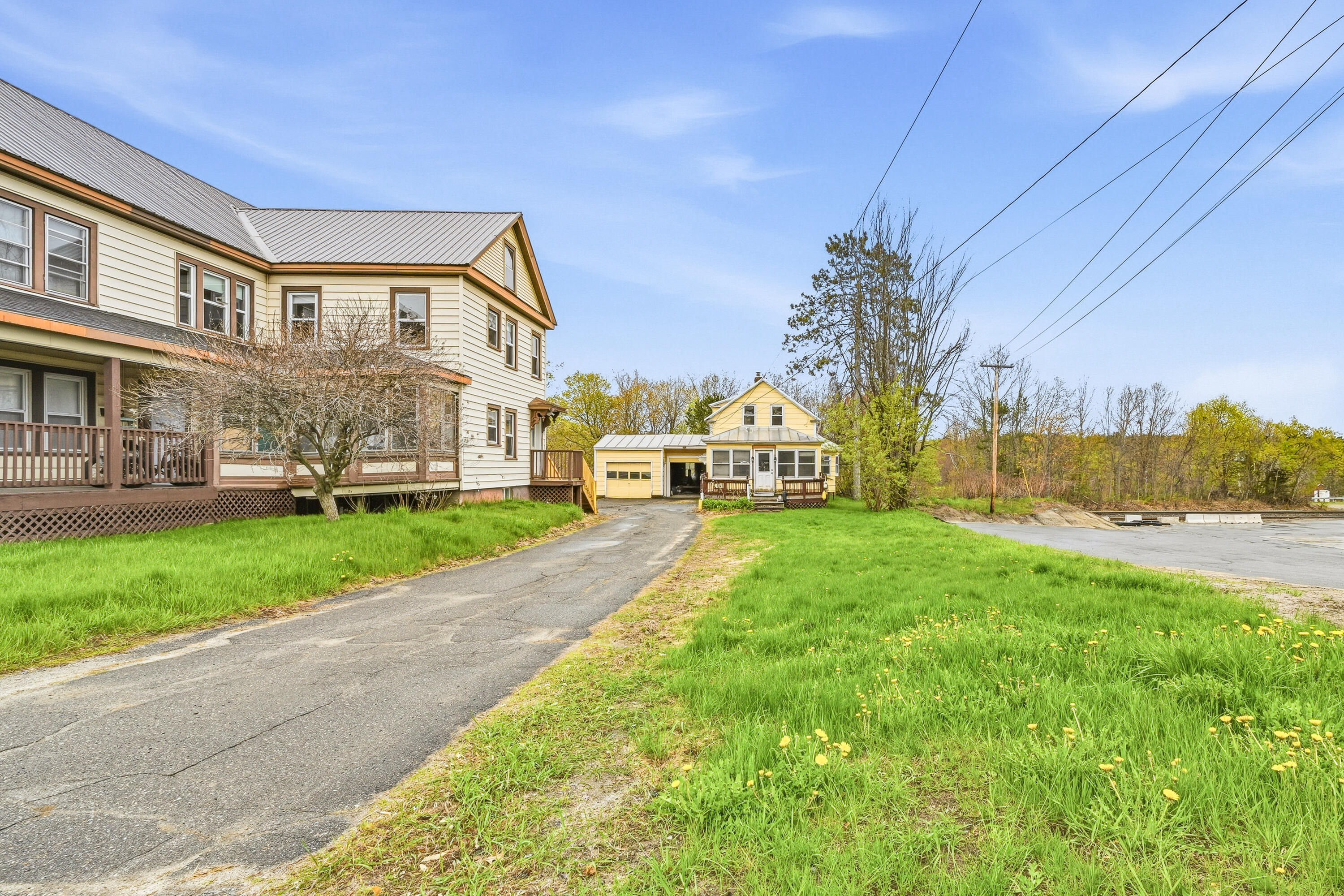 16 Main Street Fairfield ME 04937