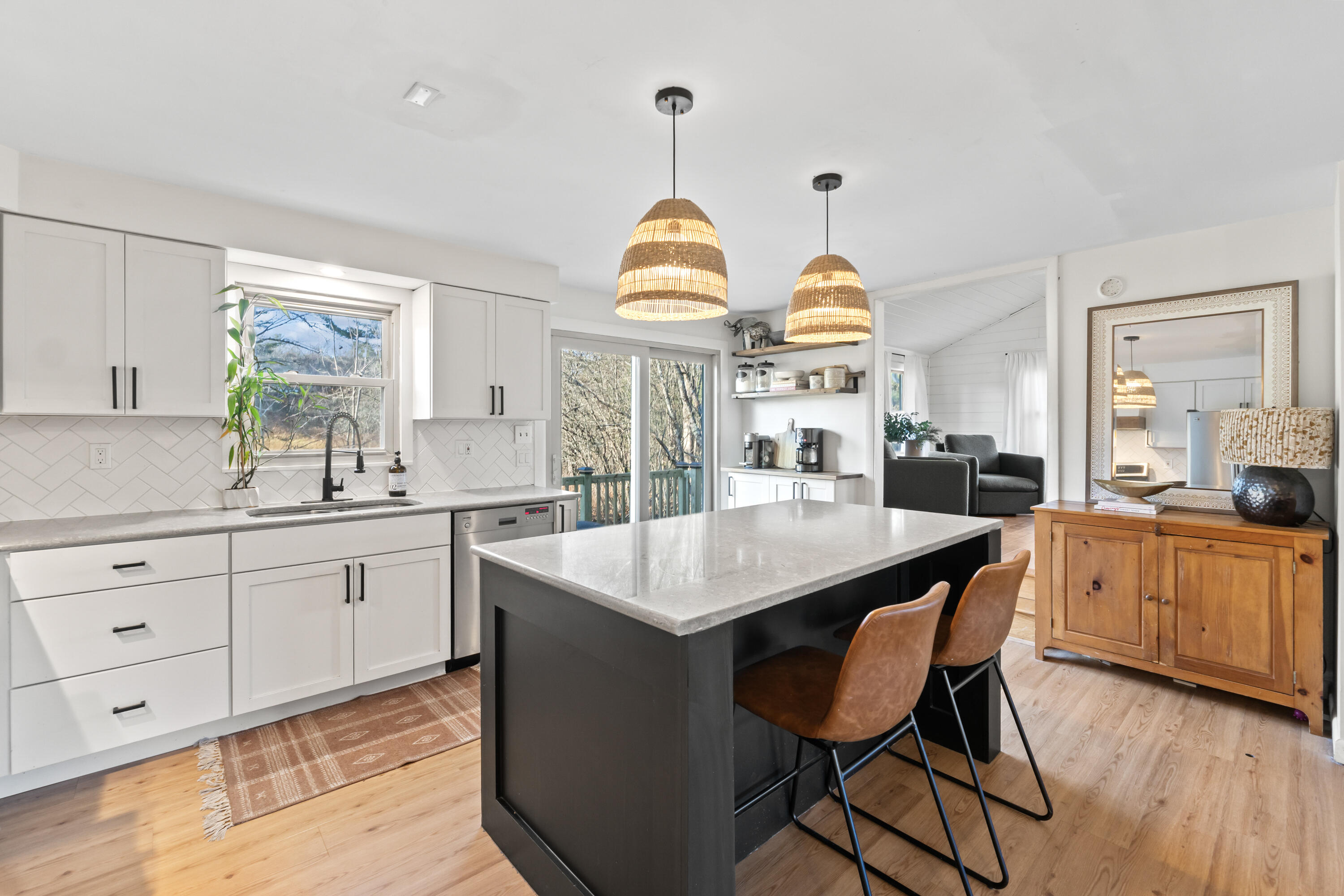 34 Sand Hill Road Wiscasset ME 04578