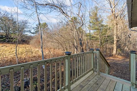 34 Sand Hill Road Wiscasset ME 04578