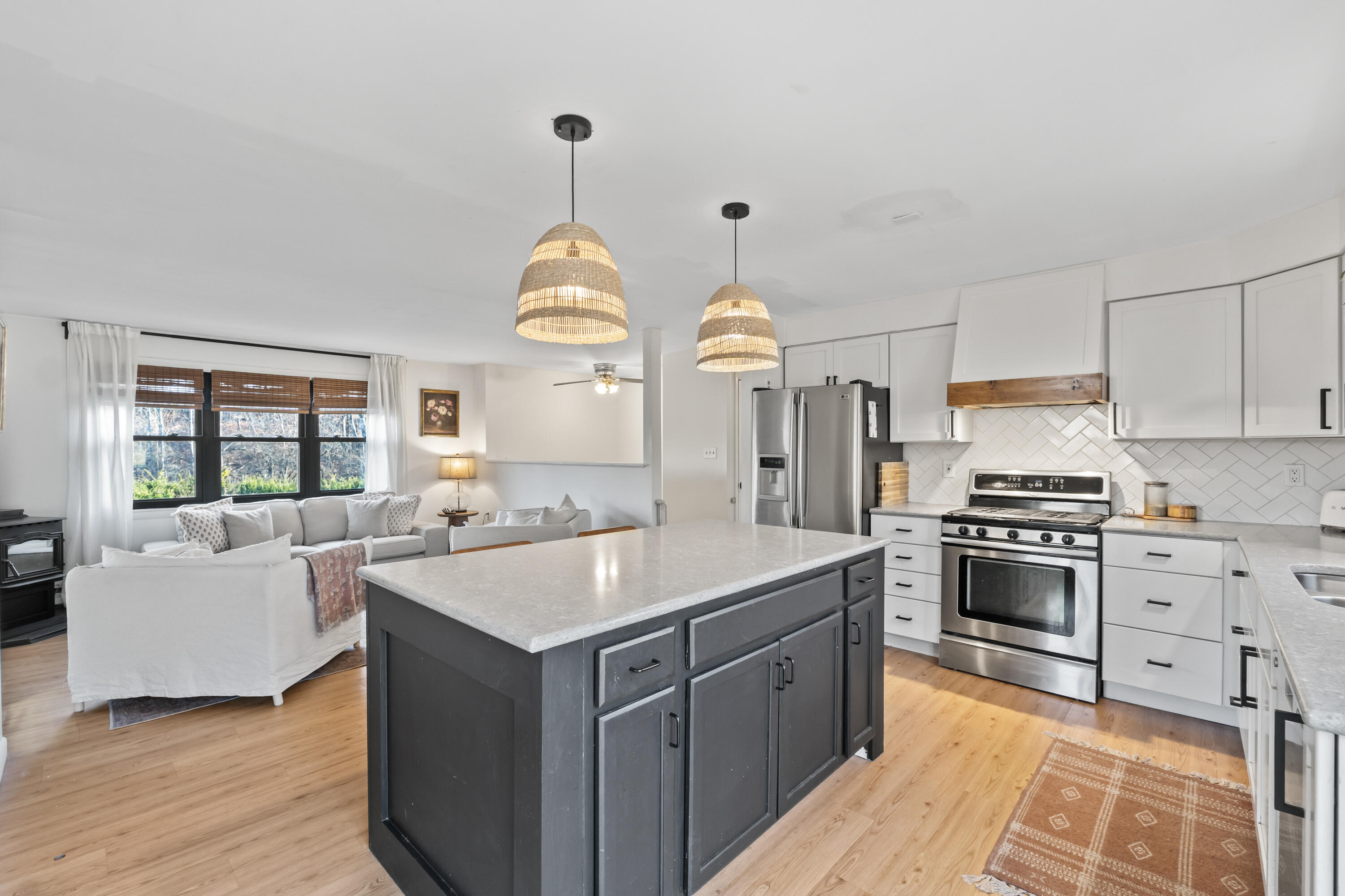 34 Sand Hill Road Wiscasset ME 04578