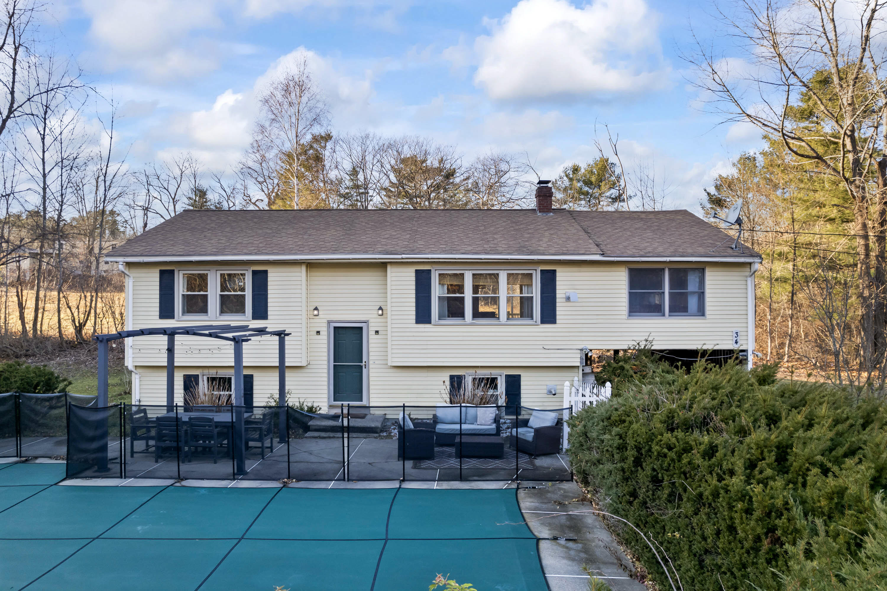 34 Sand Hill Road Wiscasset ME 04578