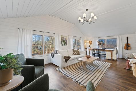 34 Sand Hill Road Wiscasset ME 04578