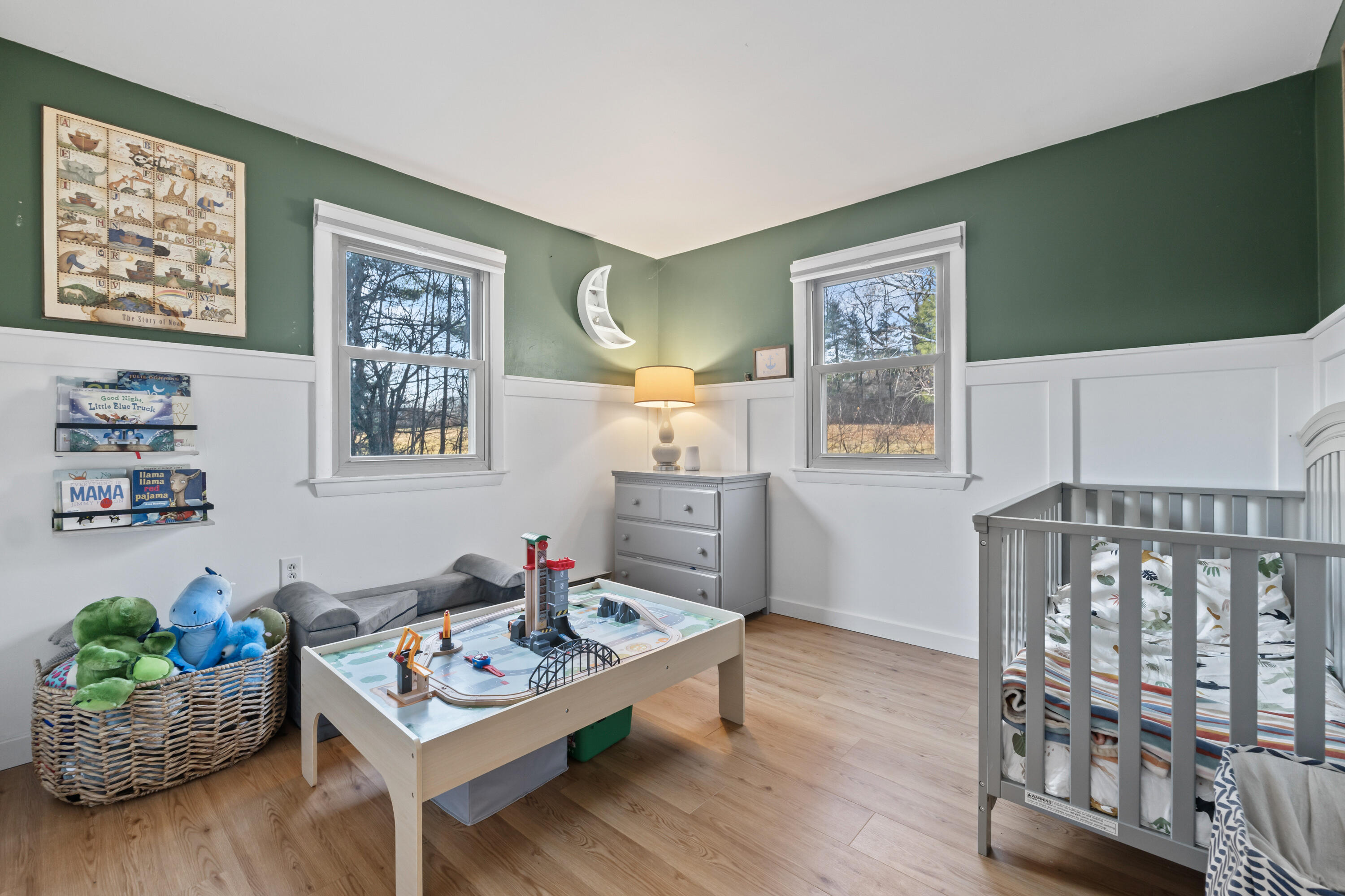 34 Sand Hill Road Wiscasset ME 04578