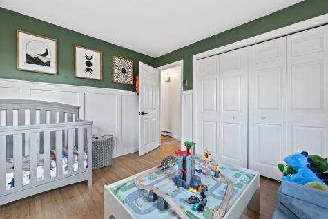 34 Sand Hill Road Wiscasset ME 04578