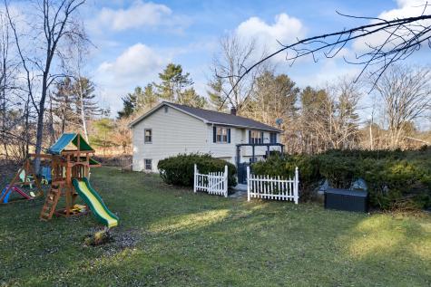 34 Sand Hill Road Wiscasset ME 04578