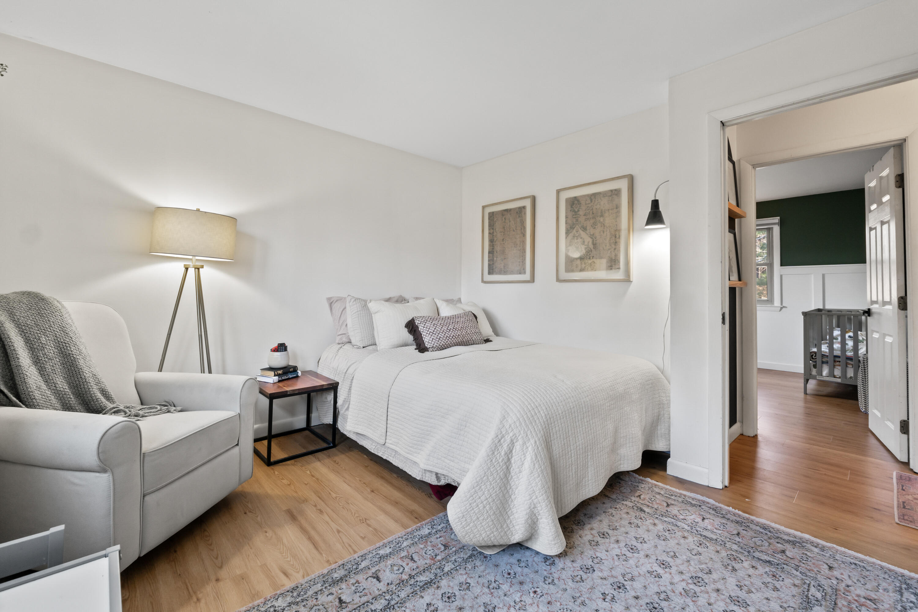 34 Sand Hill Road Wiscasset ME 04578