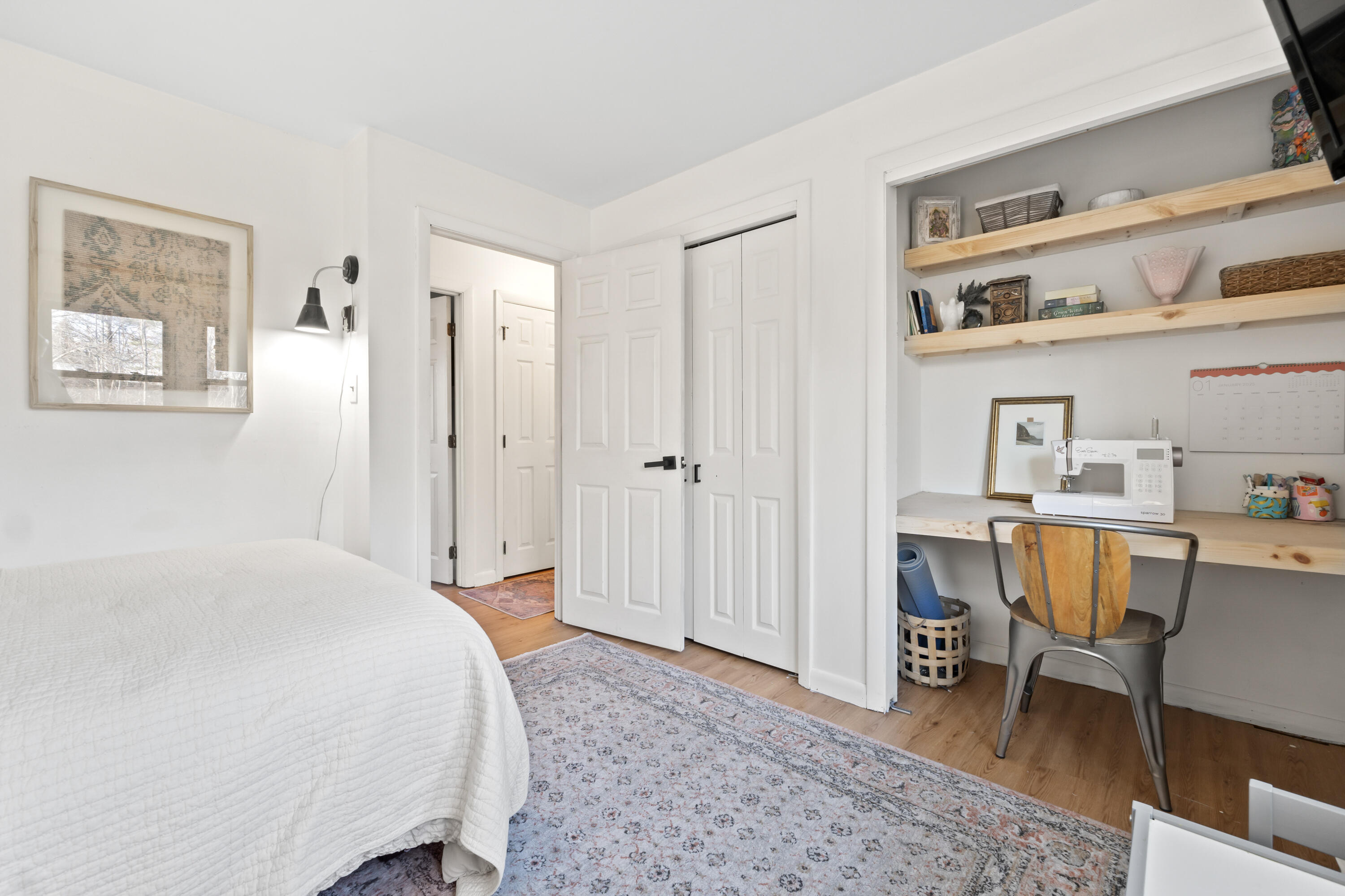 34 Sand Hill Road Wiscasset ME 04578