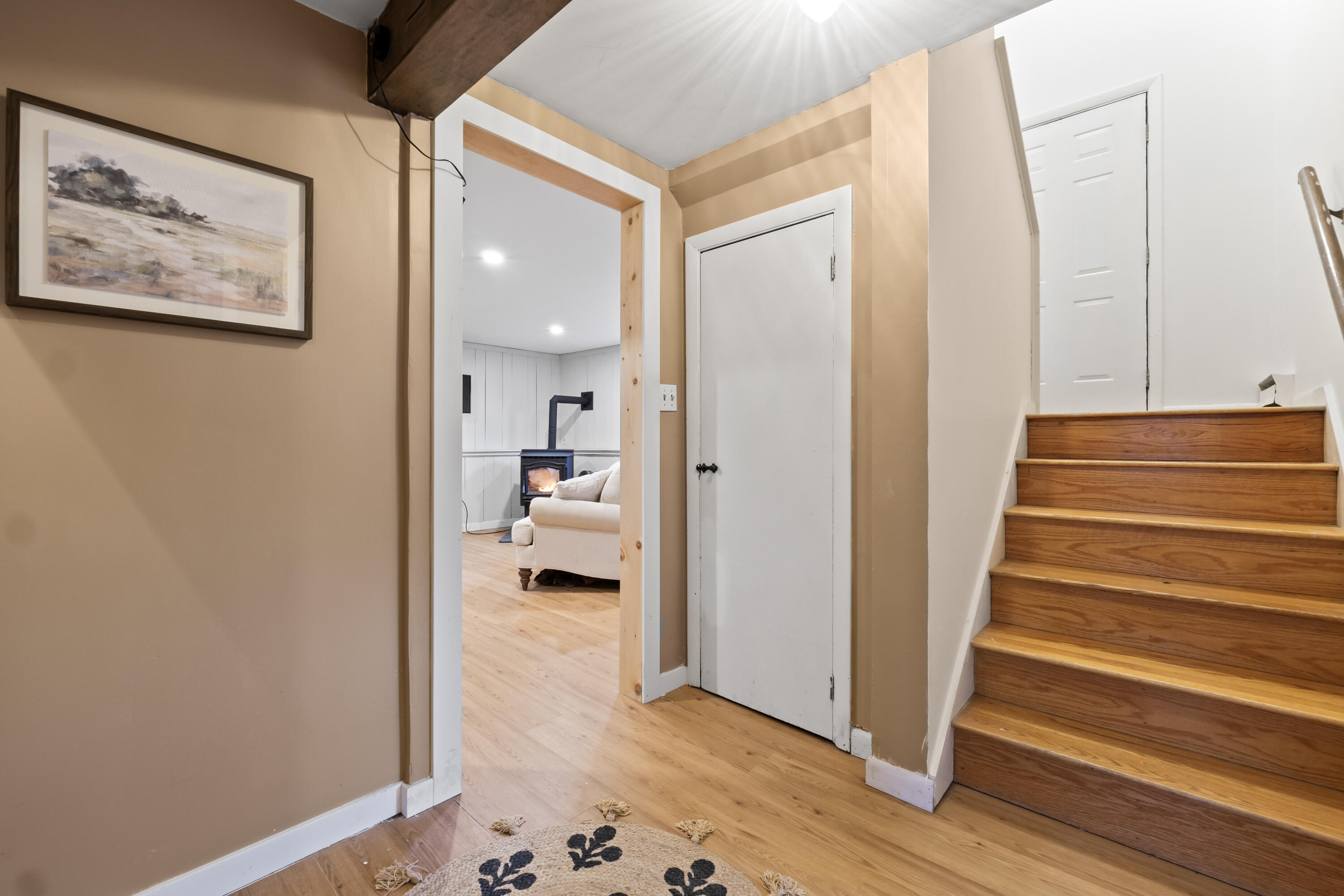 34 Sand Hill Road Wiscasset ME 04578