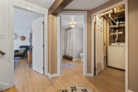 34 Sand Hill Road Wiscasset ME 04578