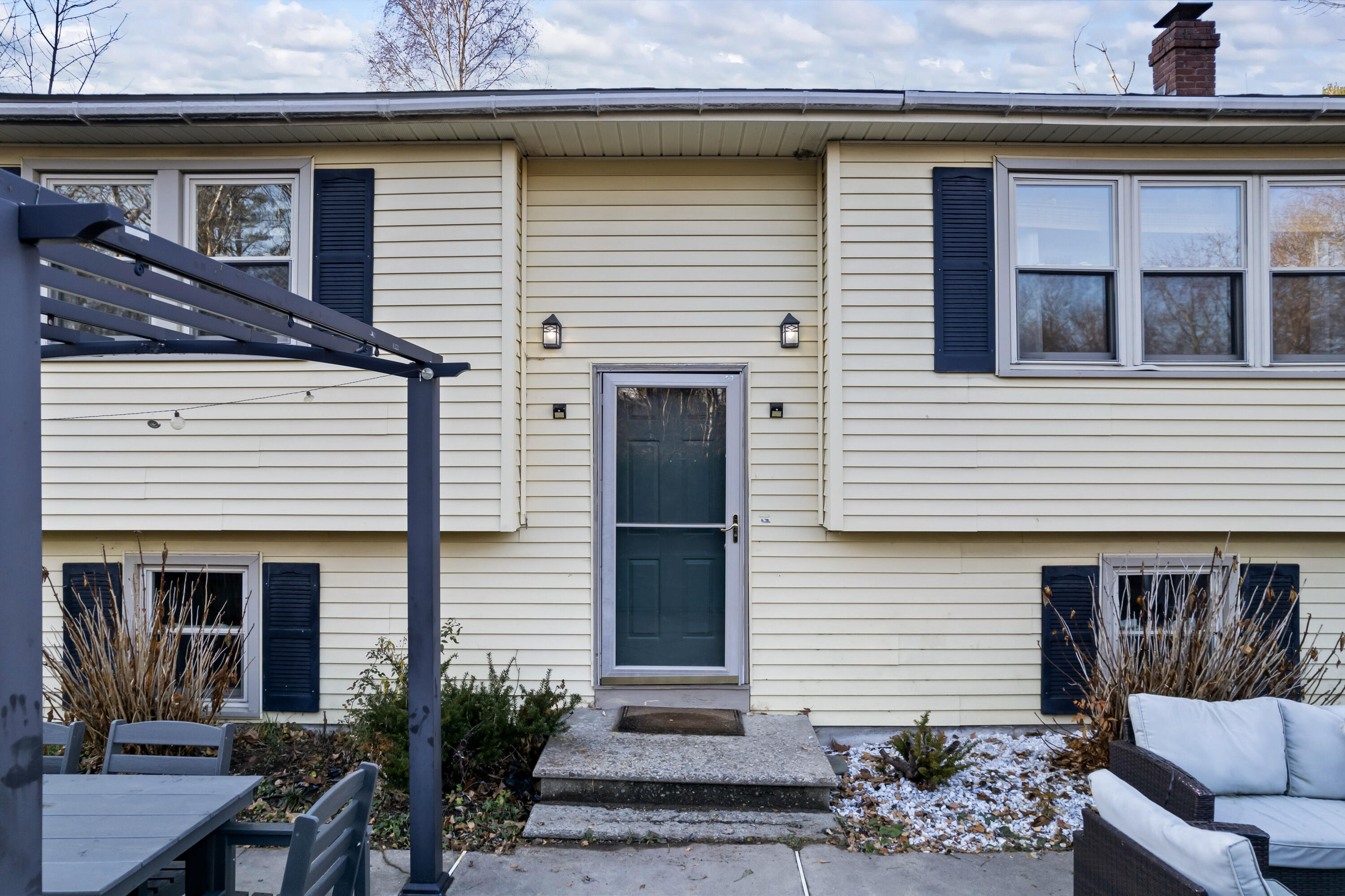 34 Sand Hill Road Wiscasset ME 04578