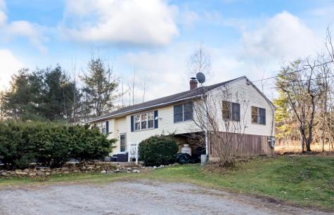 34 Sand Hill Road Wiscasset ME 04578