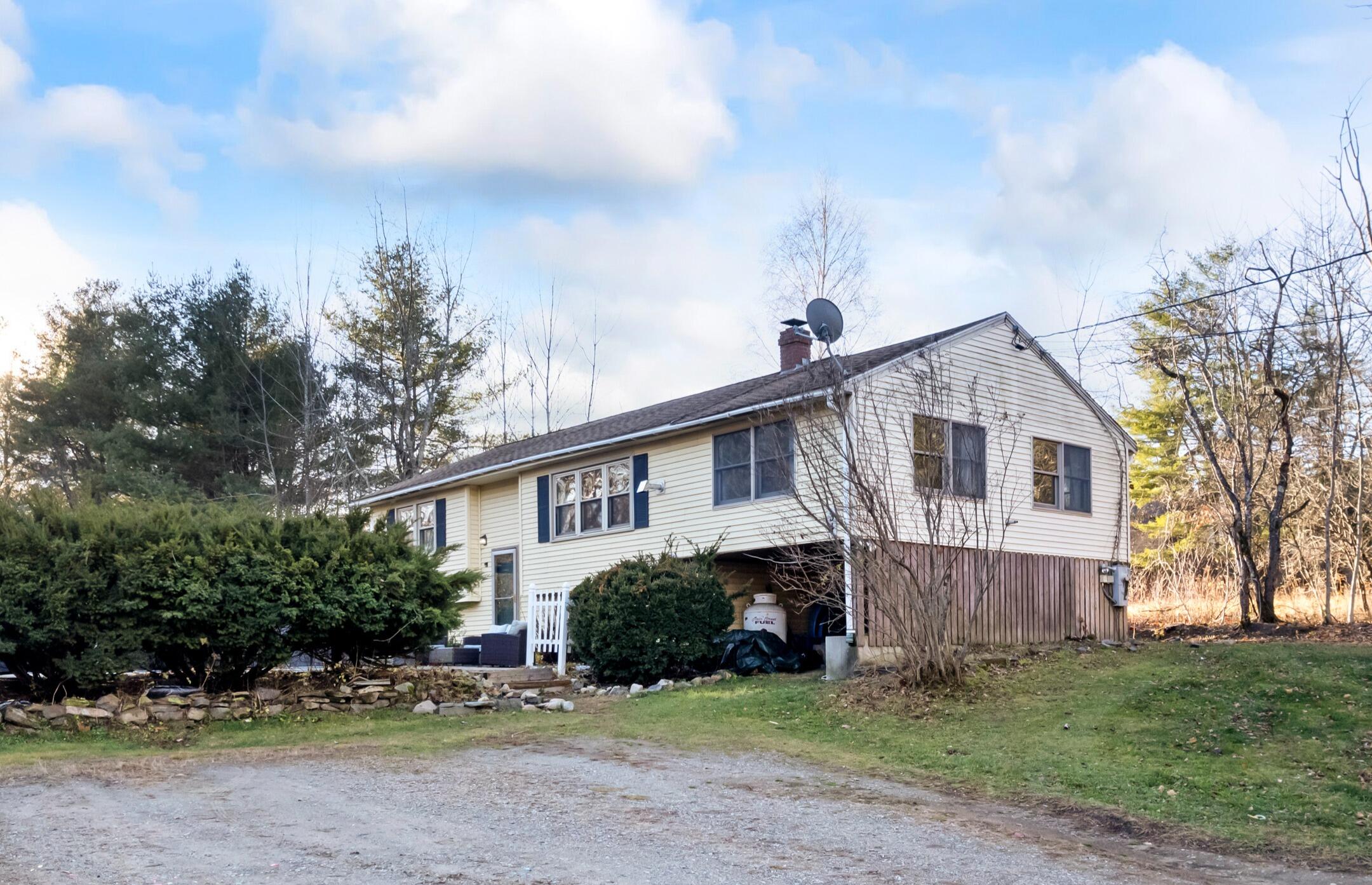 34 Sand Hill Road Wiscasset ME 04578