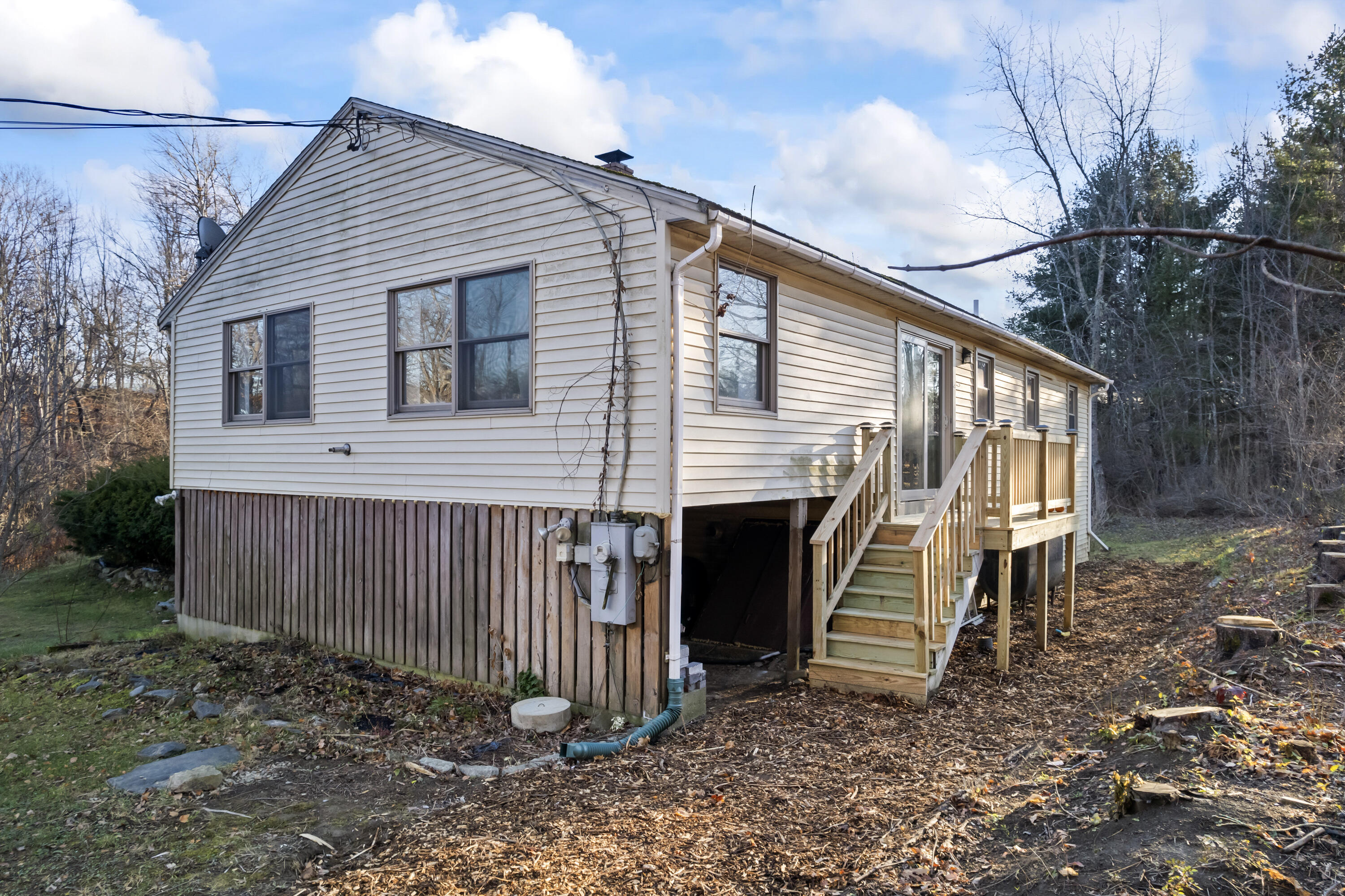 34 Sand Hill Road Wiscasset ME 04578