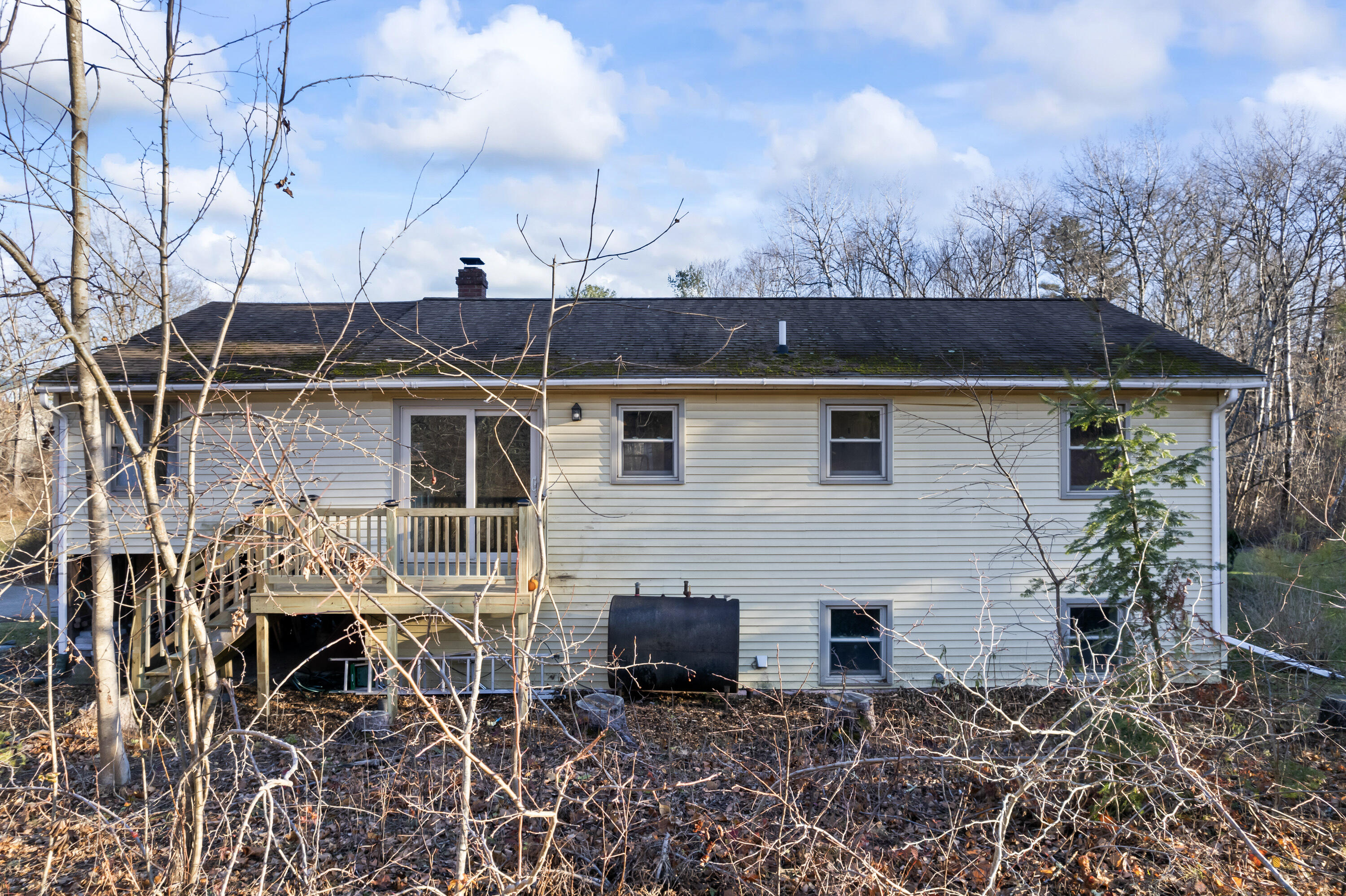 34 Sand Hill Road Wiscasset ME 04578