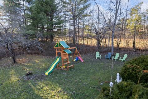 34 Sand Hill Road Wiscasset ME 04578