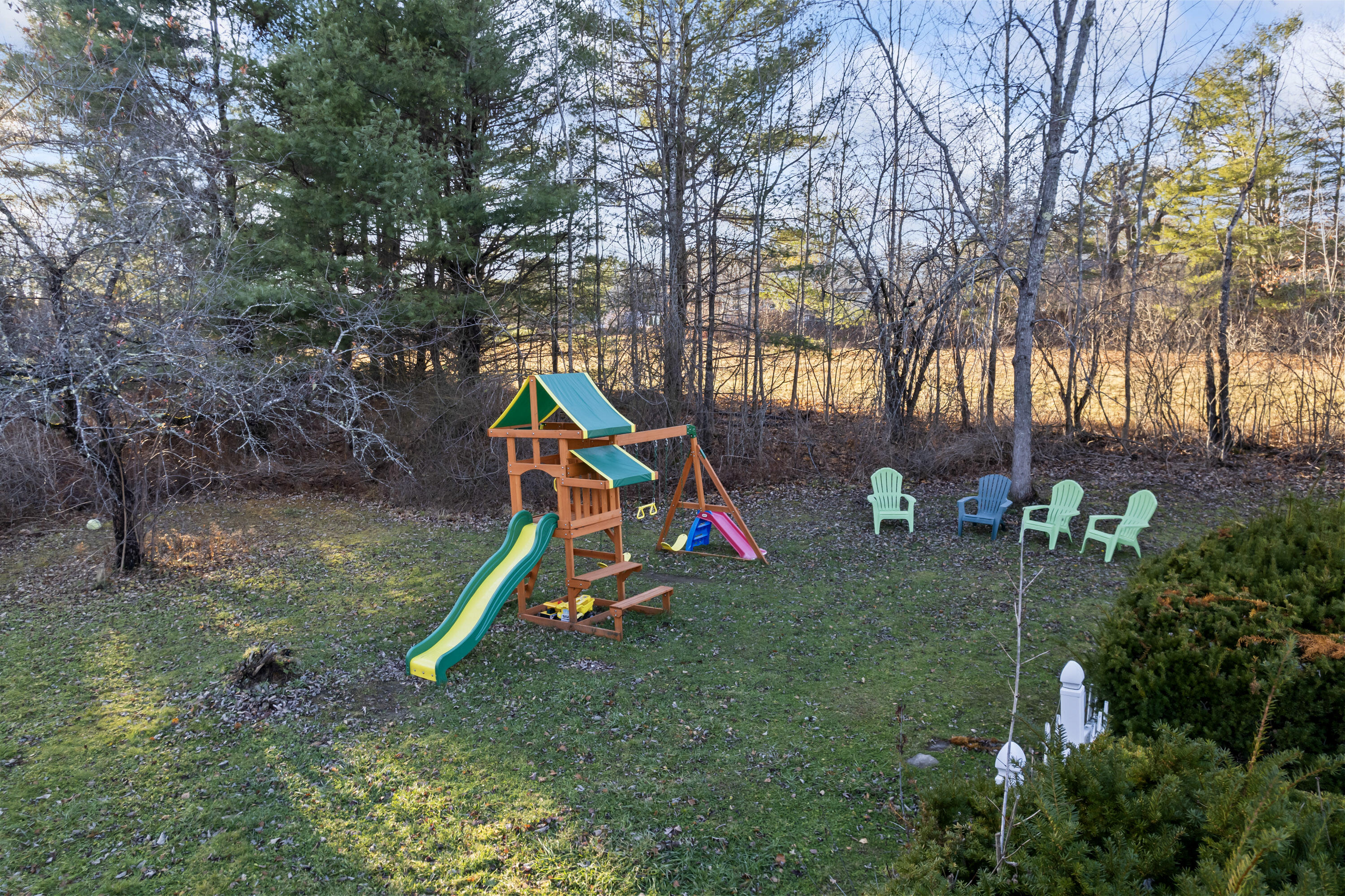 34 Sand Hill Road Wiscasset ME 04578