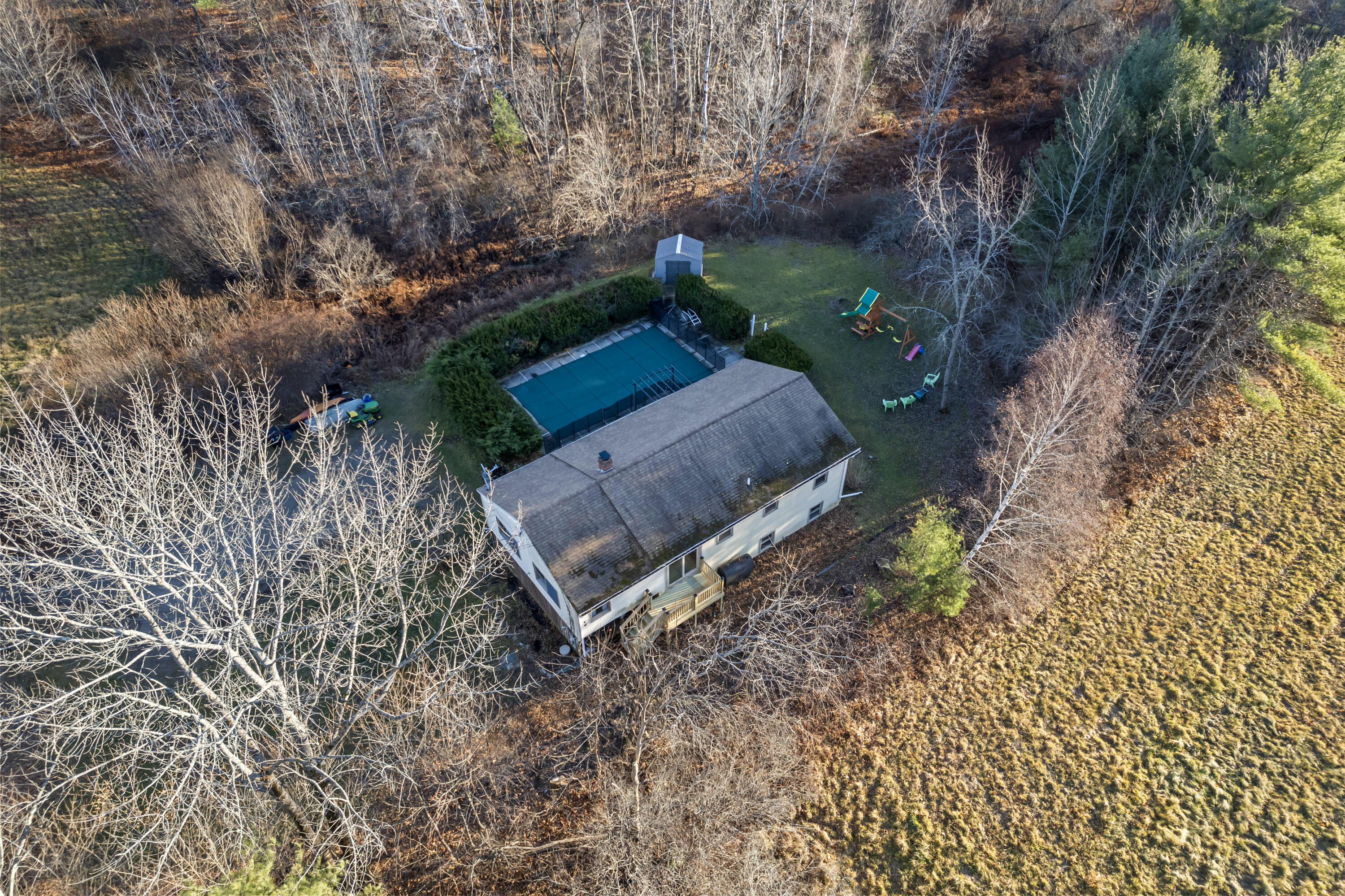 34 Sand Hill Road Wiscasset ME 04578