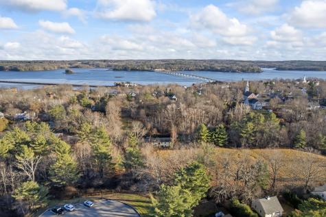 34 Sand Hill Road Wiscasset ME 04578