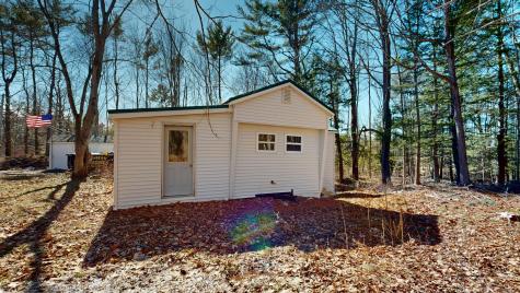 369 Pond Road West Gardiner ME 04345