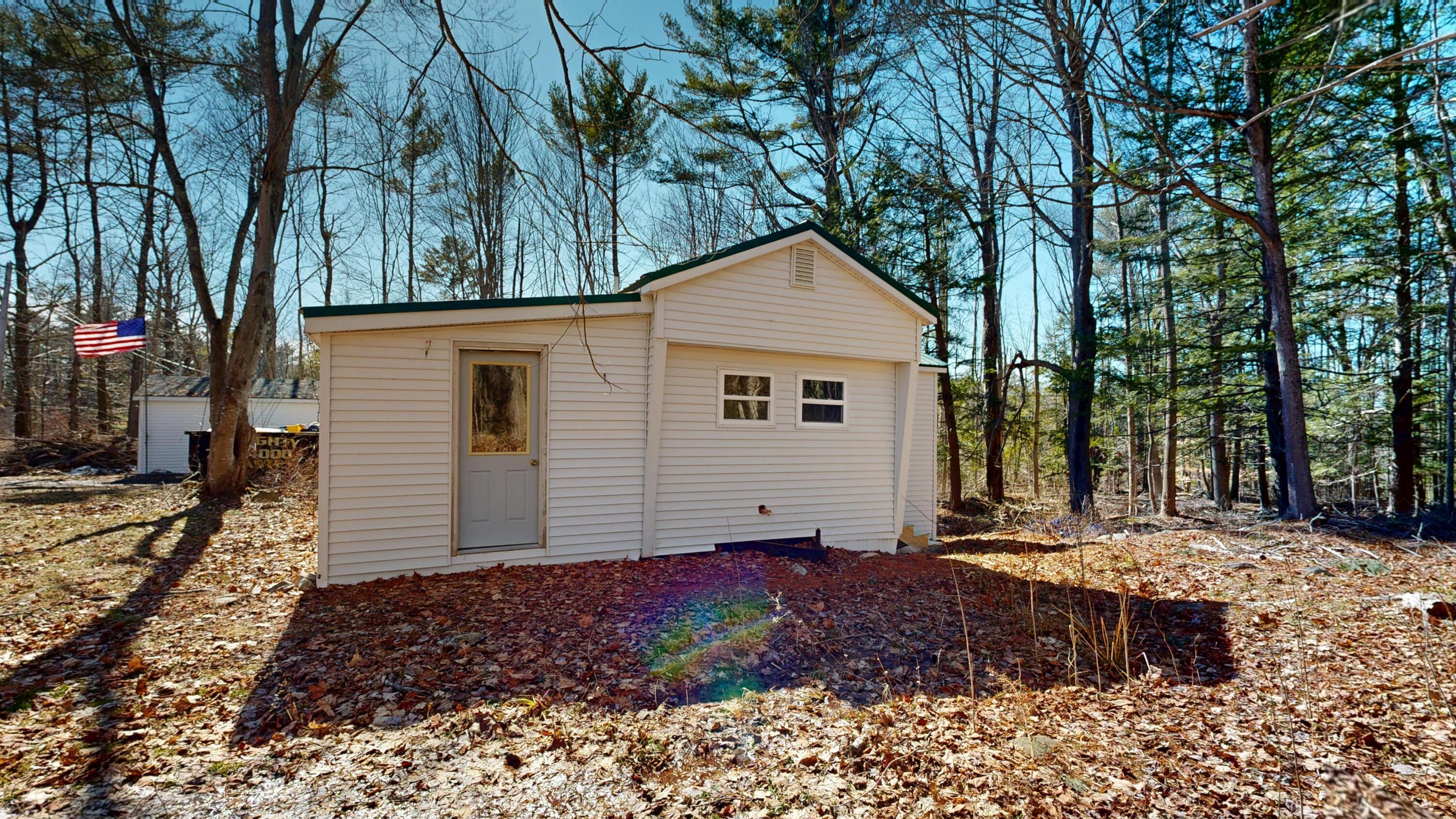 369 Pond Road West Gardiner ME 04345