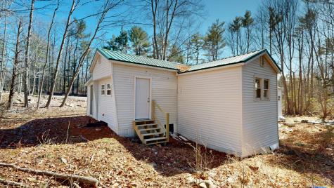 369 Pond Road West Gardiner ME 04345