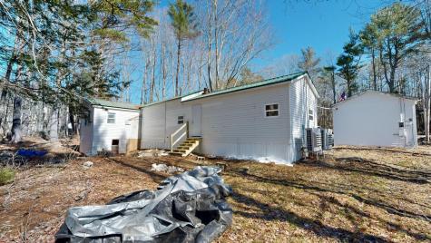 369 Pond Road West Gardiner ME 04345