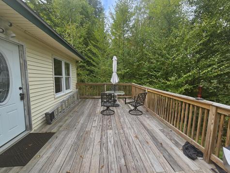 45 Stearns Avenue Albany Twp ME 04217