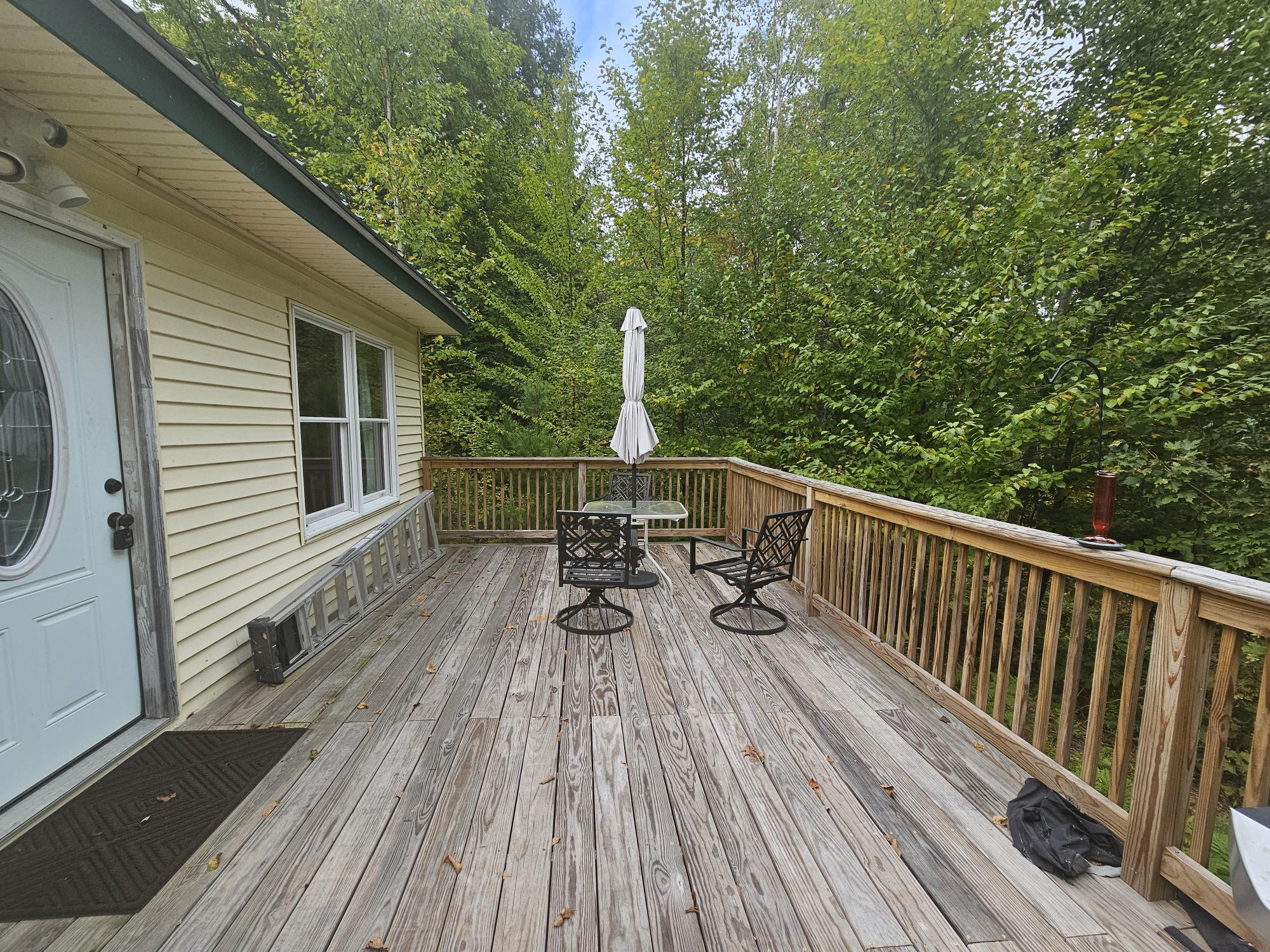 45 Stearns Avenue Albany Twp ME 04217