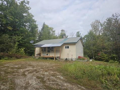 45 Stearns Avenue Albany Twp ME 04217