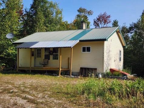 45 Stearns Avenue Albany Twp ME 04217