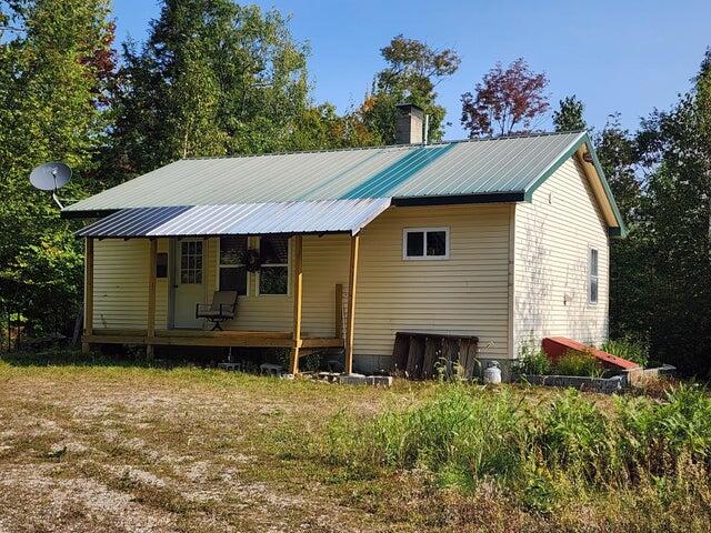 45 Stearns Avenue Albany Twp ME 04217