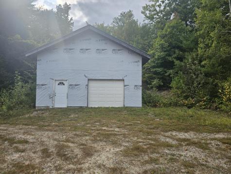 45 Stearns Avenue Albany Twp ME 04217