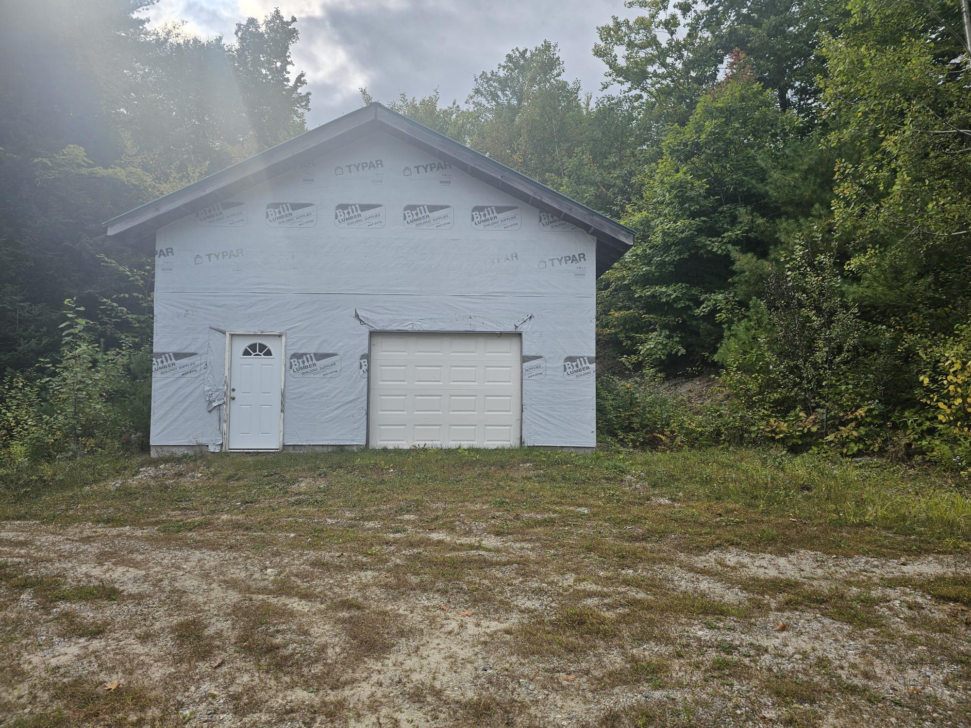 45 Stearns Avenue Albany Twp ME 04217